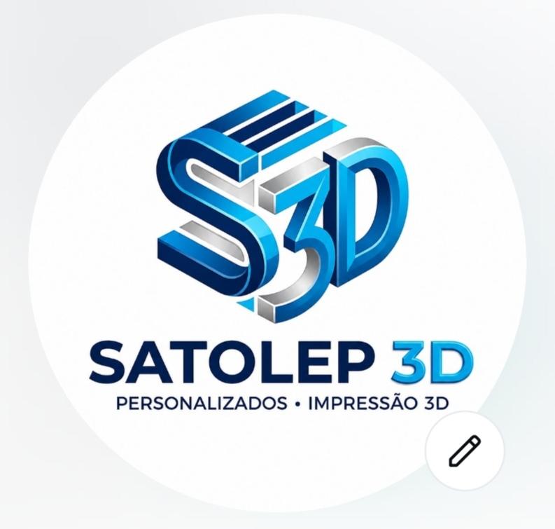 SATOLEP 3D - Personalizados