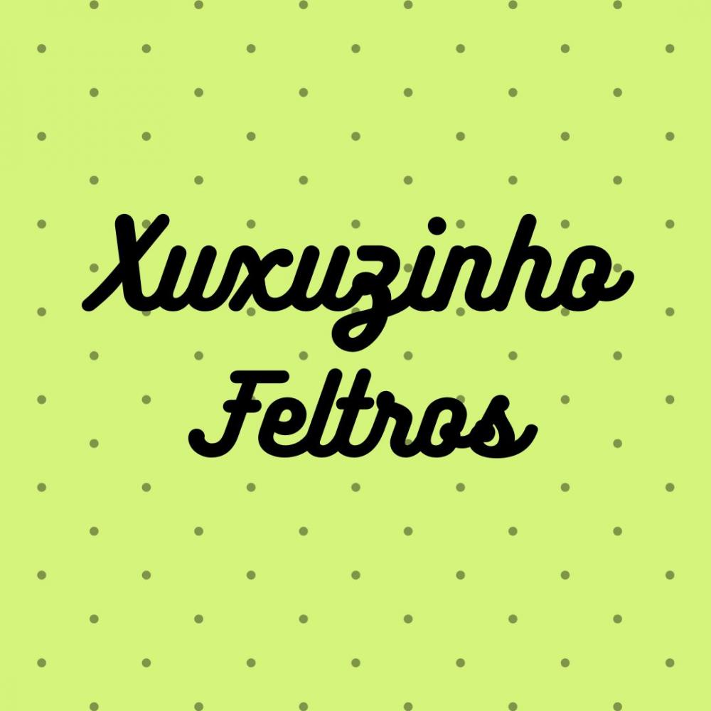 Xuxuzinho Feltros