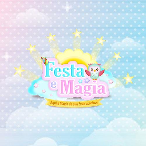 Atelie Festa e Magia