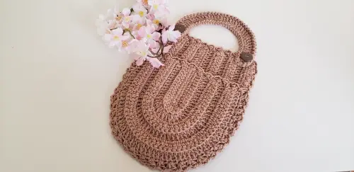 Bolsinha Multi Uso