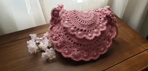 Bolsas estilo Boho