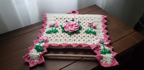 Porta Papel Toalha