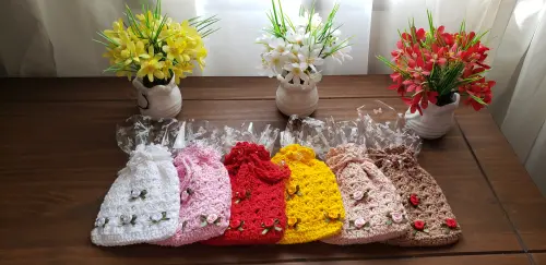 Embalagens para Presente