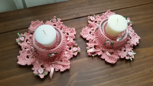 Porta Velas