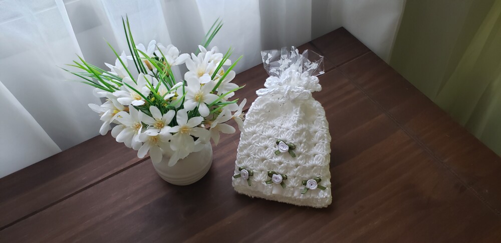 Embalagem para presente ou Lembrancinha