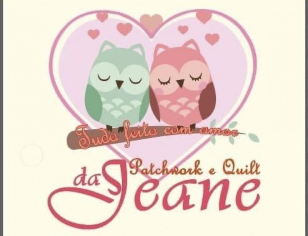 Patchwork da Jeane