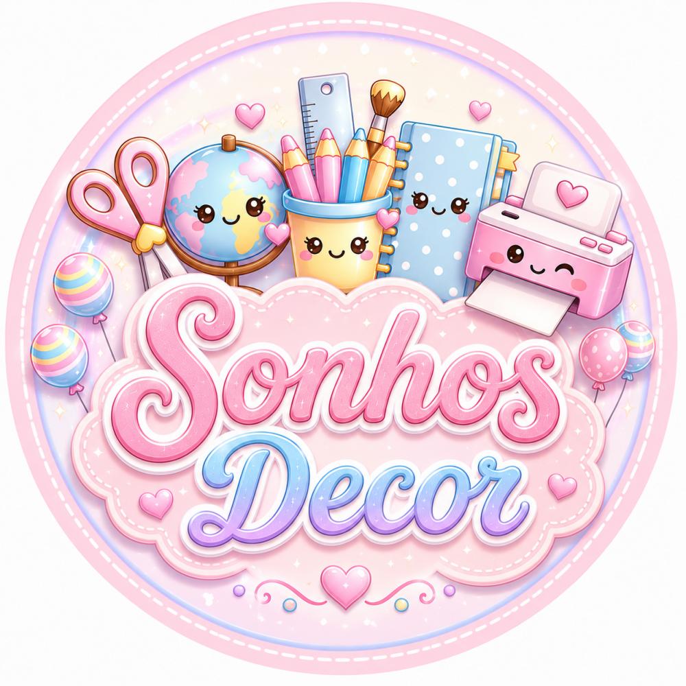 Sonhos Decor