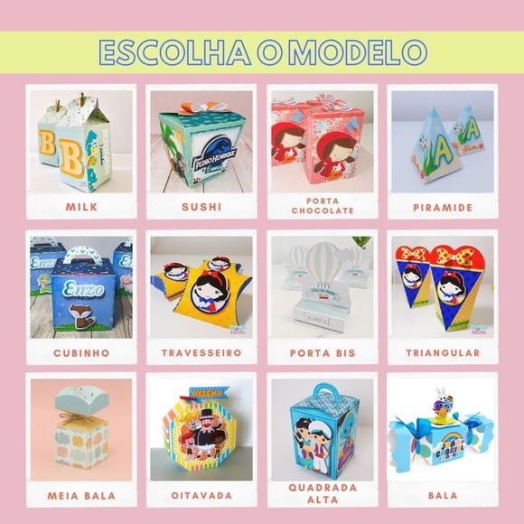 Kit Papelaria Frozen 50 Itens