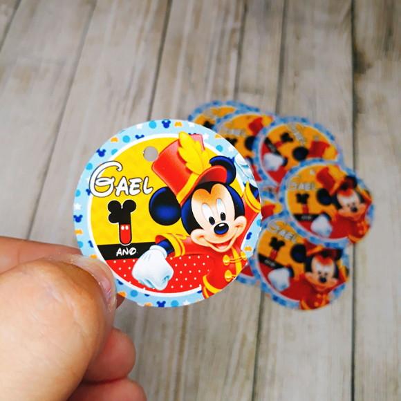 Tag | Mickey