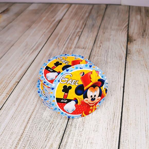 Tag | Mickey