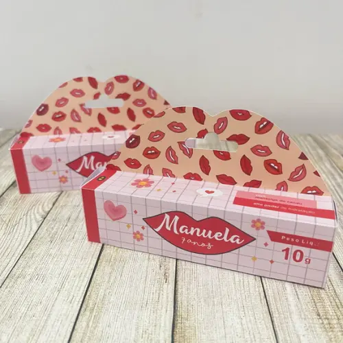 Kit 10 Caixas Lembrancinha Papelaria Carmerd