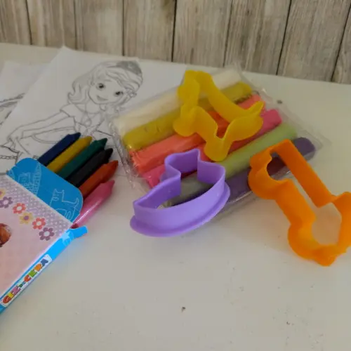Saquinho Diversão Princesa Sofia