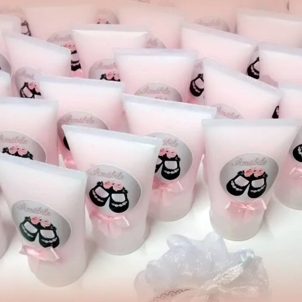 Mini Hidratante Corporal Personalizado