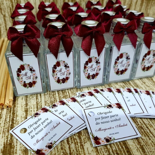 Mini Difusor de Aromas Personalizado