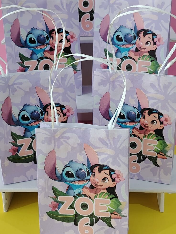 Sacola Personalizada Premium