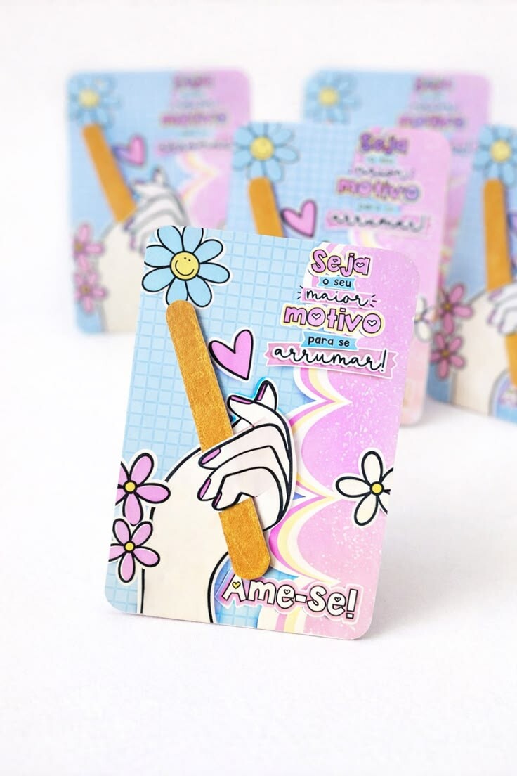 Mimo Beleza Personalizado