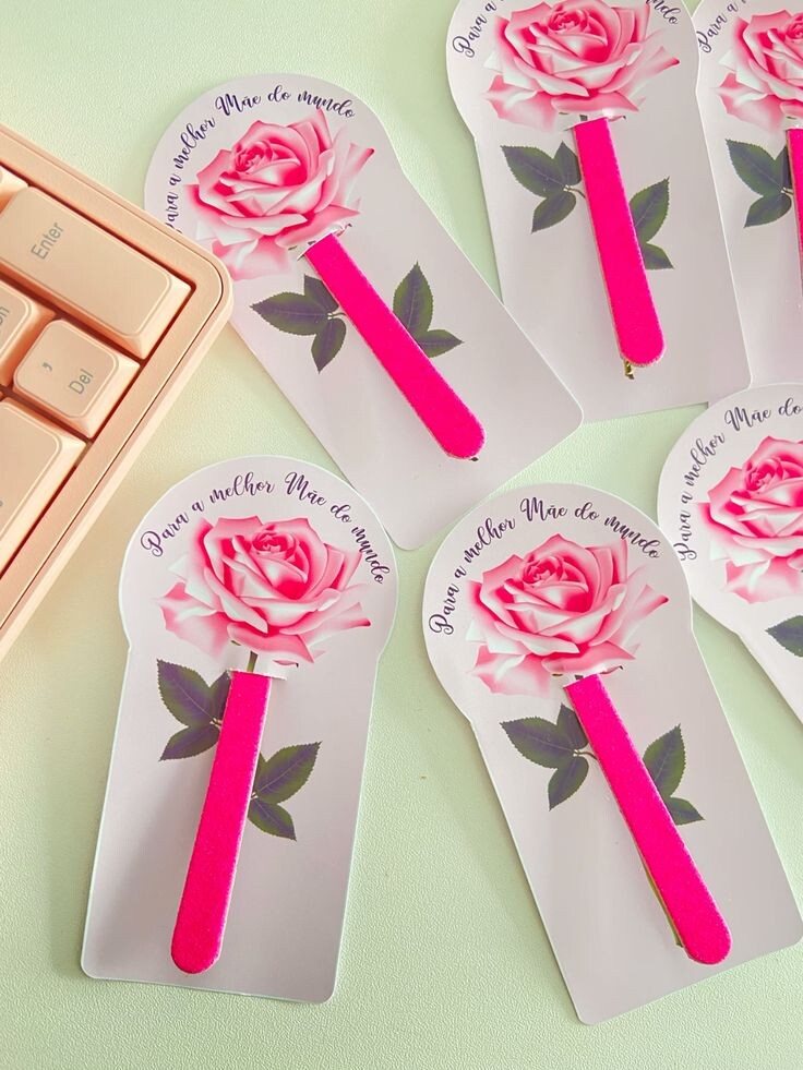Mimo Beleza Personalizado