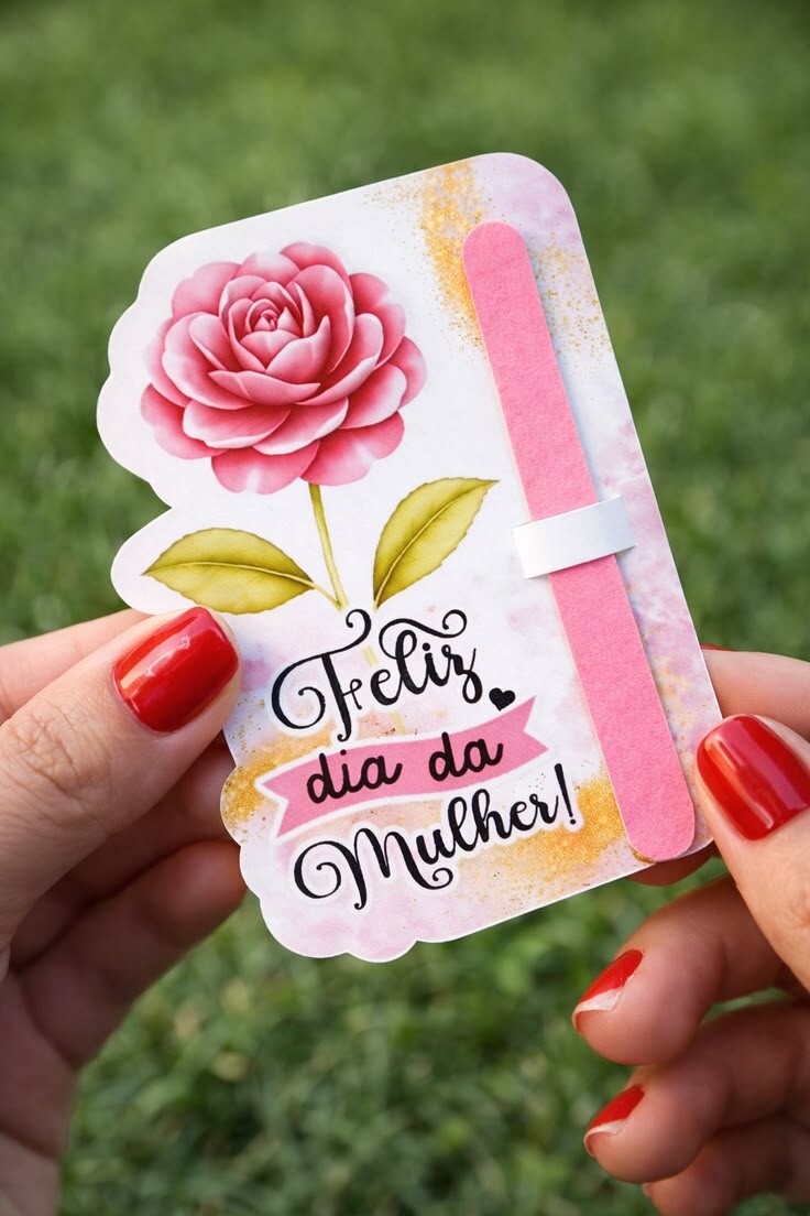 Mimo Beleza Personalizado