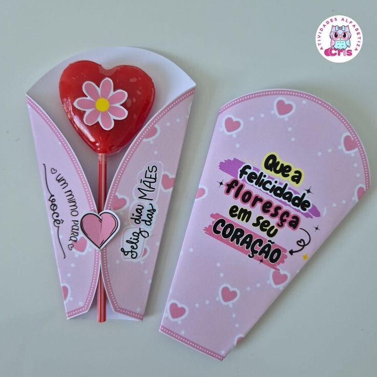 Doce Encanto Personalizada