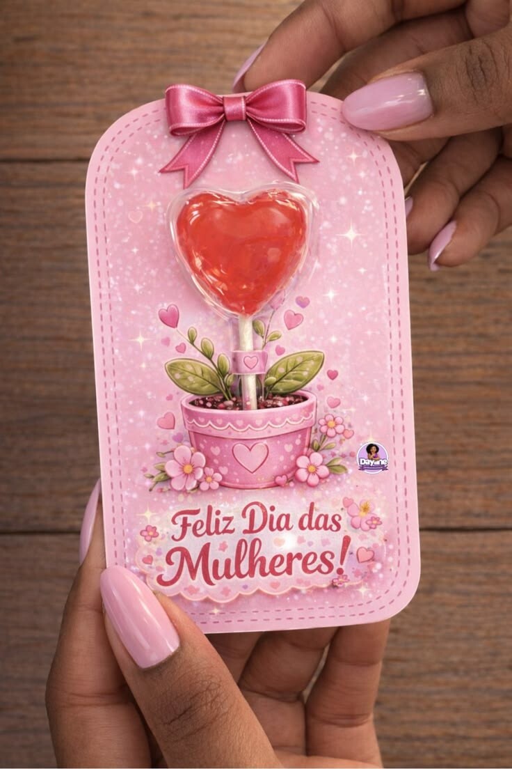 Doce Encanto Personalizada