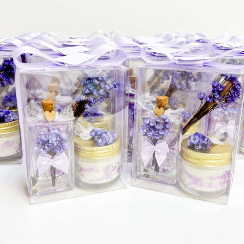 Kit Aromas de Lavanda Premium
