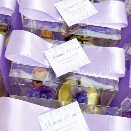 Kit Aromas de Lavanda Premium
