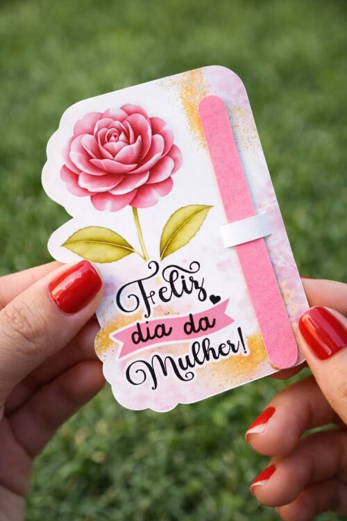 Mimo Beleza Personalizado