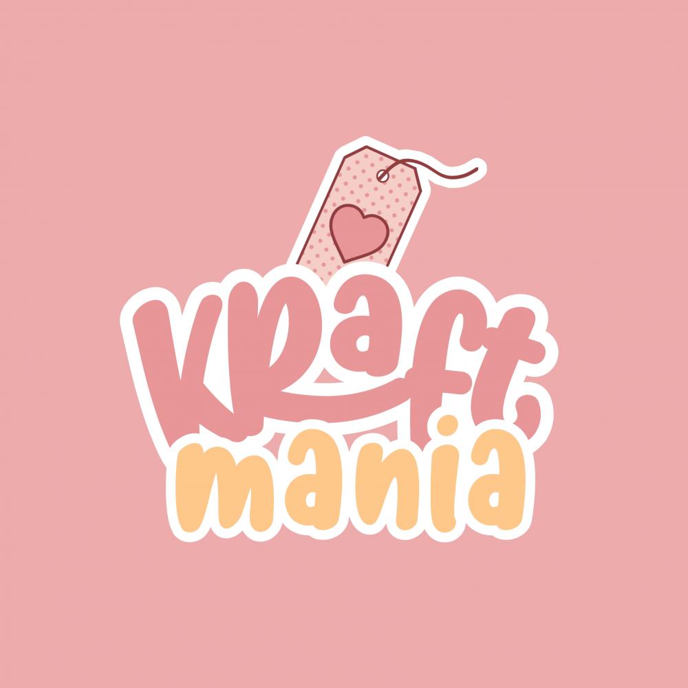 Kraft Mania Papelaria