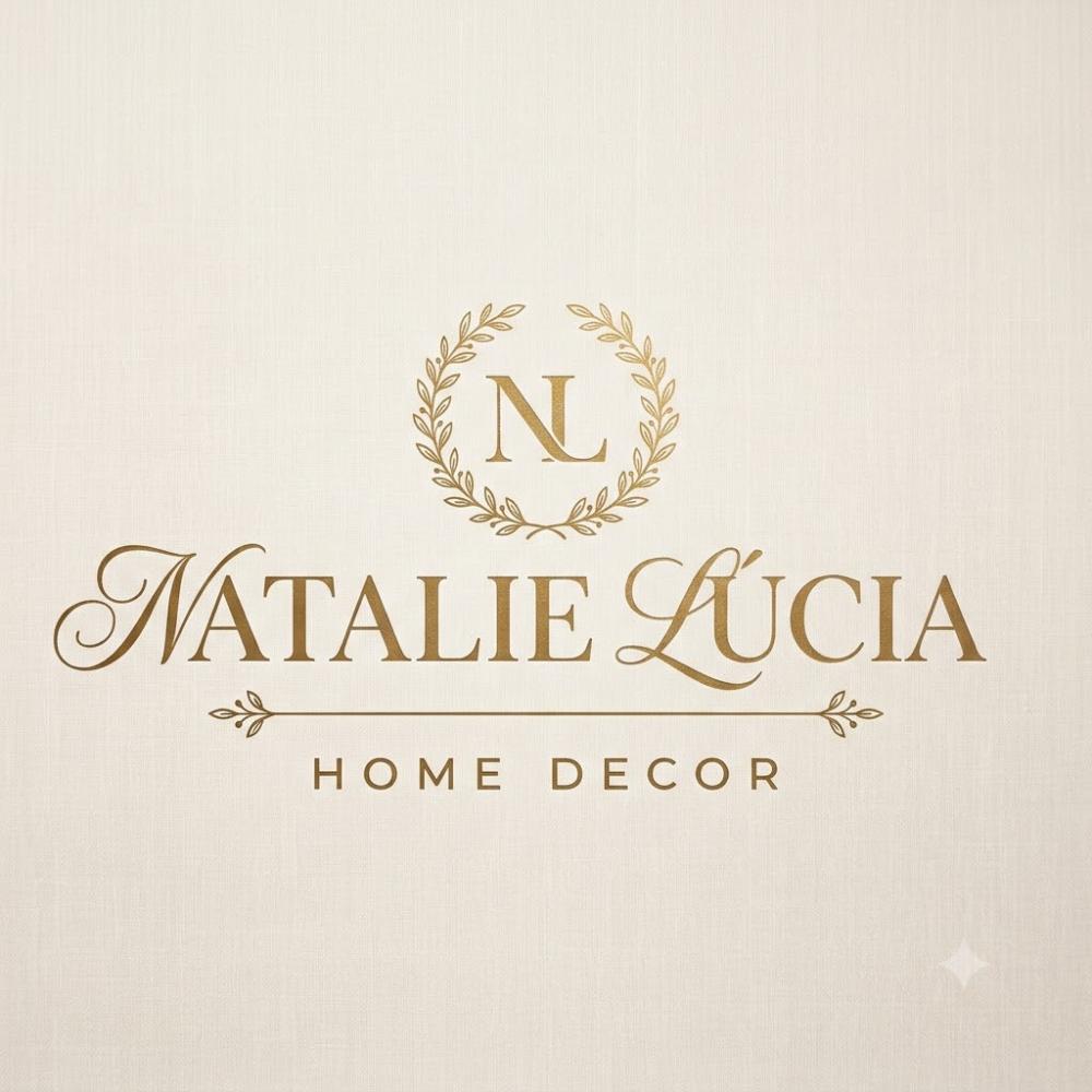 Natalie Lúcia  Home Decor