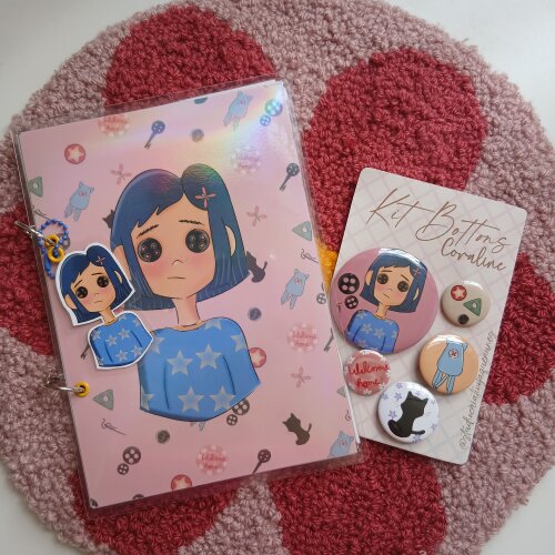 Kit Coraline