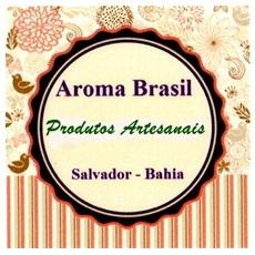 Loja Aroma Brasil
