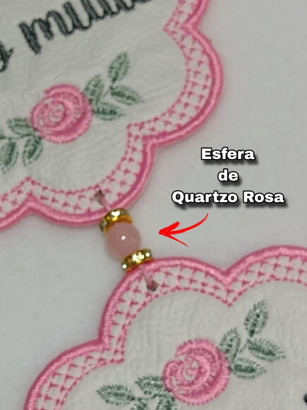 Enfeite Hooponopono