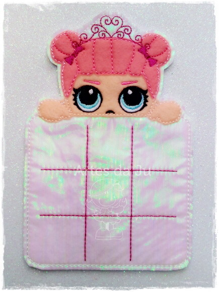 Jogo da LOL Surprise