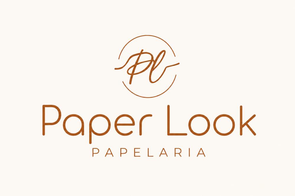 Paper Look Papelaria Personalizada