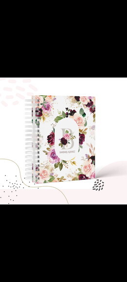 Agenda Permanente Personalizada