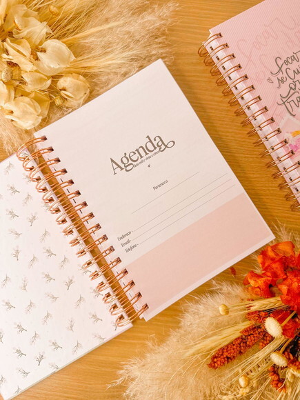 Agenda 2026 Personalizada