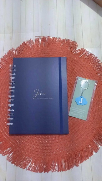Caderneta de Vacina Personalizada
