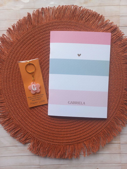 Caderneta de Vacina Personalizada