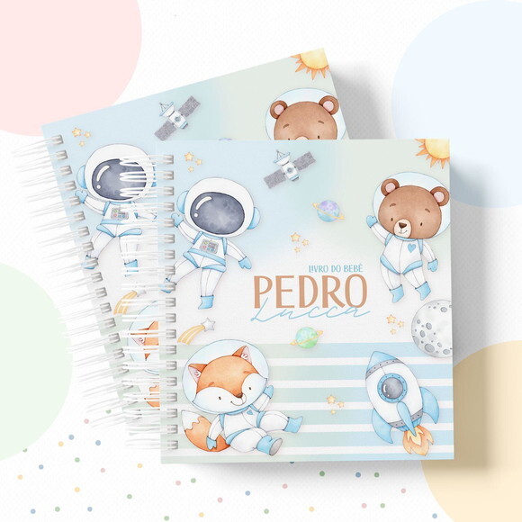 Caderneta de Vacina Personalizada