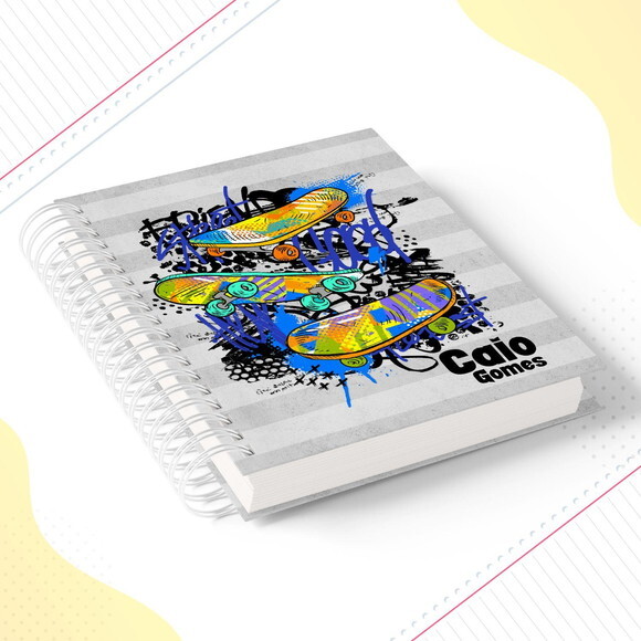 Caderneta de Vacina Personalizada
