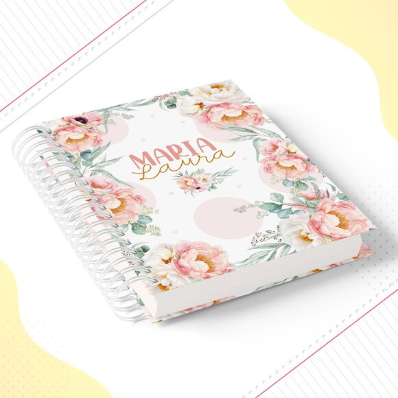 Caderneta de Vacina Personalizada