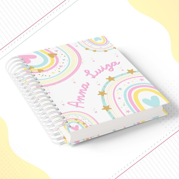 Caderneta de Vacina Personalizada