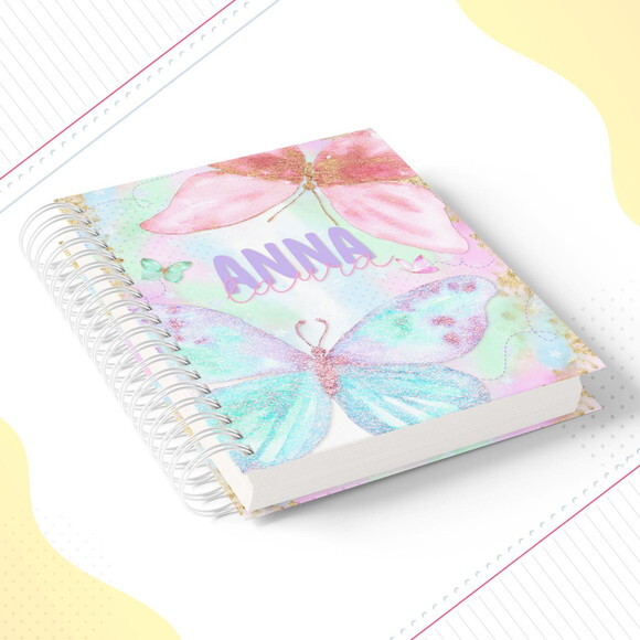 Caderneta de Vacina Personalizada