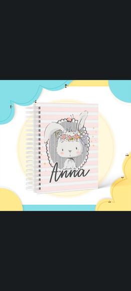 Caderneta De Vacina Personalizada