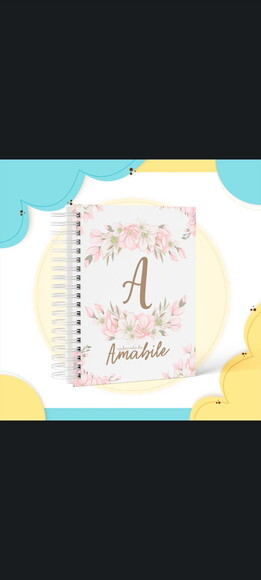 Caderneta De Vacina Personalizada