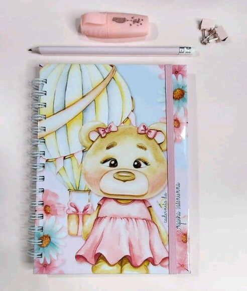 Caderneta De Vacina Personalizada