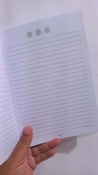 Caderno Brochura Personalizado A5