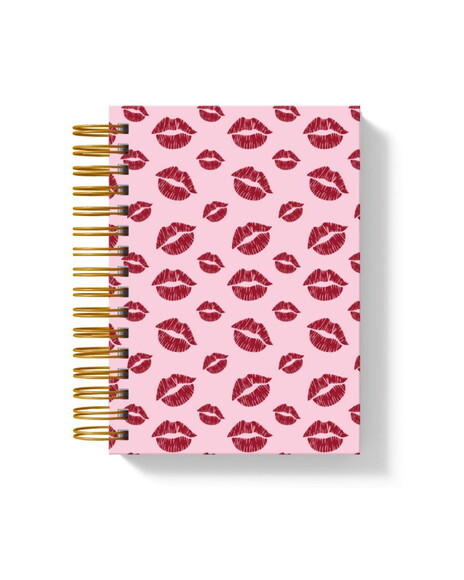 Caderno Personalizado A5