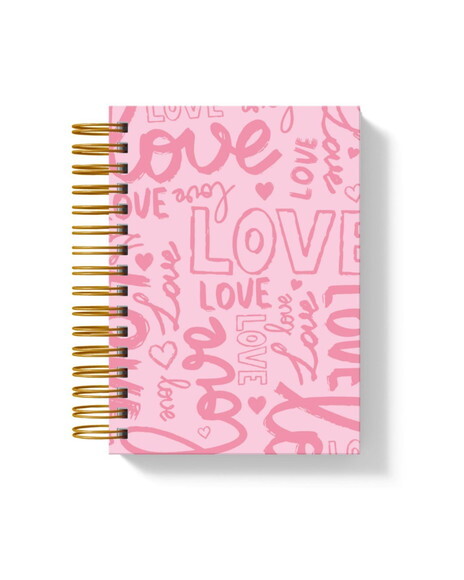 Caderno Personalizado A5