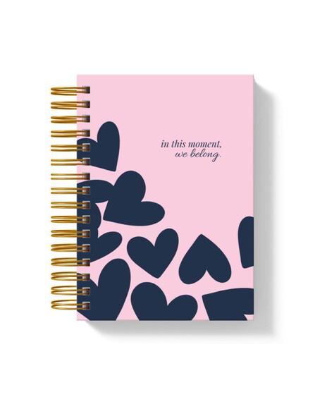 Caderno Personalizado A5